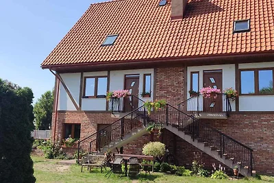 Casa vacanze Vacanza di relax Lubkowo