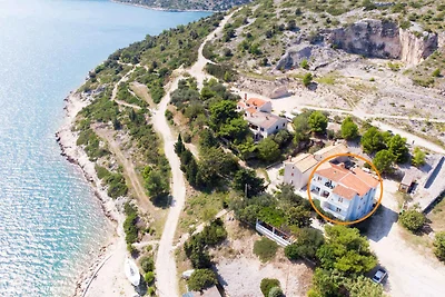Ferienwohnung am Meer