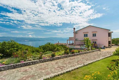 Appartamento Vacanza con famiglia Vrbnik