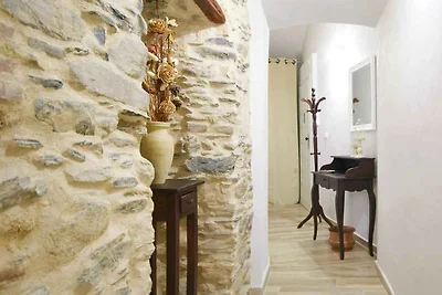 Vakantieappartement Gezinsvakantie Ligurie/dolcedo