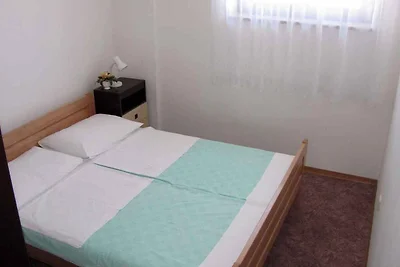 Appartamento Vacanza con famiglia Malinska