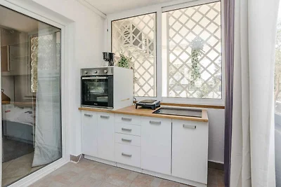 Ferienwohnung mit Klimaanlage