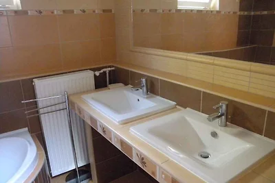 Casa vacanze Vacanza di relax Balatonlelle