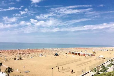 Ferienwohnung mit Klimaanlage