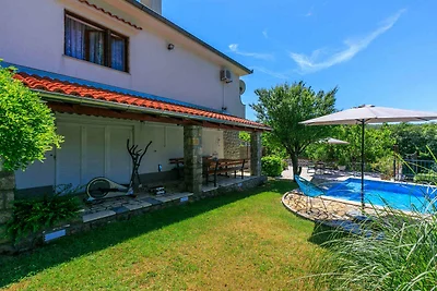 Appartamento Vacanza con famiglia Novi Vinodolski