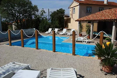 Vakantieappartement Gezinsvakantie Malinska