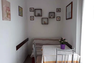 Ferienwohnung mit Terrasse und Klimaanlage