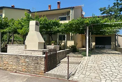 Vakantieappartement Gezinsvakantie Valbandon