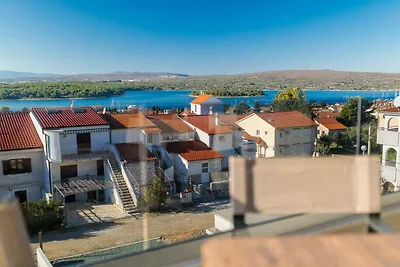 Appartamento Vacanza con famiglia Punat