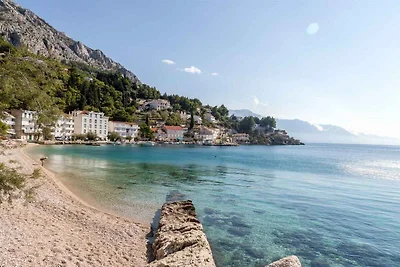 Appartamento Vacanza con famiglia Mimice