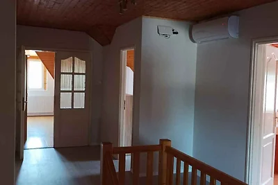 Ferienhaus familienfreundlich mit Klimaanlage