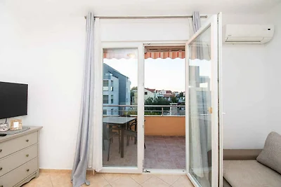 Ferienwohnung in Strandnähe