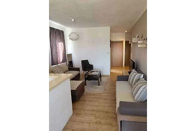 Apartament Dla rodzin Sveti Filip i Jakov