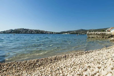 Vakantieappartement Gezinsvakantie Rogoznica
