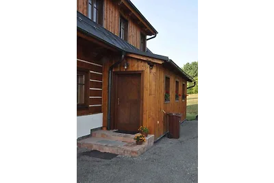 Casa vacanze Vacanza di relax Turnov