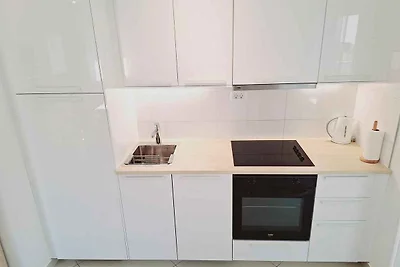 Ferienwohnung mitTerrasse