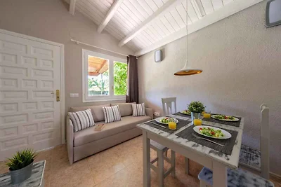 FerienHaus 50 m bis zum Mittelmeer