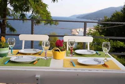 Casa vacanze Vacanza di relax Rijeka