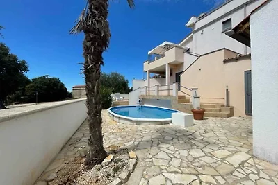 Vakantieappartement Gezinsvakantie Stranici