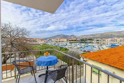 Appartamento Vacanza con famiglia Marina Trogir