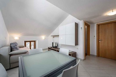 Ferienwohnung nur 50m vom Strand