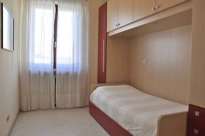 Vakantieappartement Gezinsvakantie Lazise