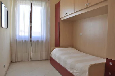 Appartamento Vacanza con famiglia Lazise