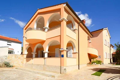 Appartamento Vacanza con famiglia Vinkuran