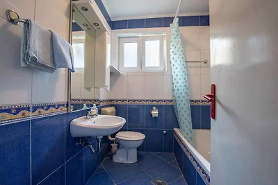 Vakantieappartement Gezinsvakantie Rovinj