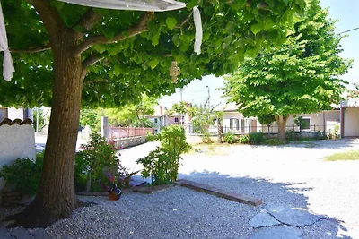 Ferienhaus in ruhiger Lage, in unmittelbarer 