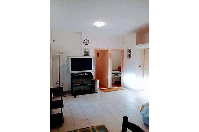 Appartamento Vacanza con famiglia Sevid