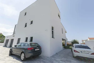 Ferienwohnung mit Klimaanlage