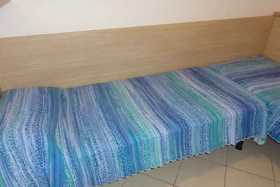 Ferienwohnung mjit Balkon