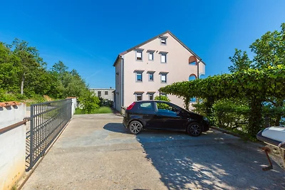 Ferienwohnung mit Meerblick und Pool