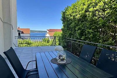 Appartement Vacances avec la famille Dramalj