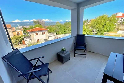 Vakantieappartement Gezinsvakantie Silo