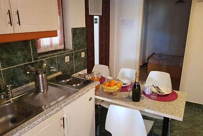 Ferienwohnung mit Klimaanlage