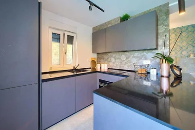 Ferienwohnung mit Pool