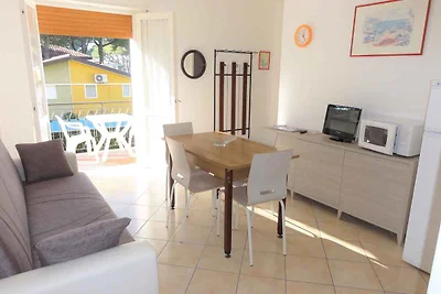Ferienwohnung mit Klimaanlage