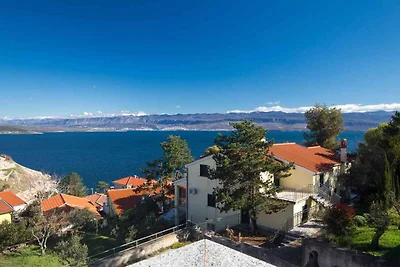 Ferienwohnung mit wundervollem Meerblick