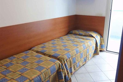 Ferienwohnung in der Strandenähe