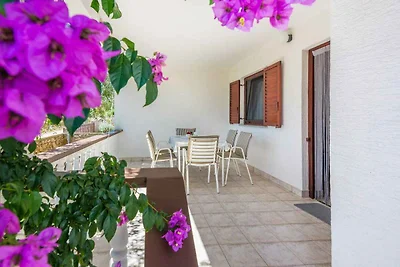 Appartamento Vacanza con famiglia Vir