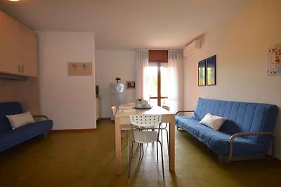 Studio in Strandnähe