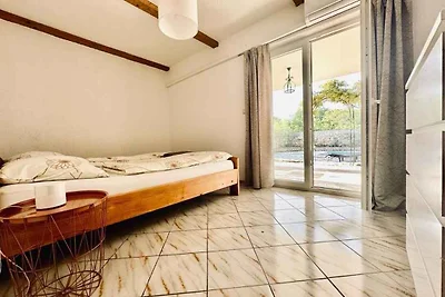 Appartamento Vacanza con famiglia Biograd na Moru