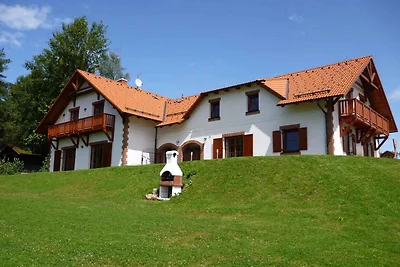 Casa vacanze Vacanza di relax Lipno nad Vltavou