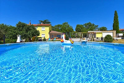 Casa vacanze Vacanza di relax Žminj