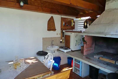 Appartamento Vacanza con famiglia Valbandon