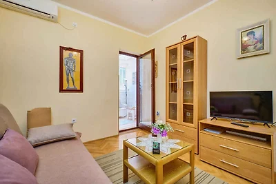 Gemütliche Ferienwohnung Cilka in Mali Lošinj
