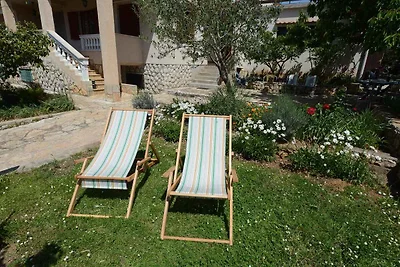 Appartamento Vacanza con famiglia Zara