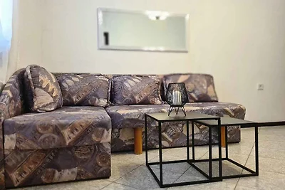 Vakantieappartement Gezinsvakantie Baska